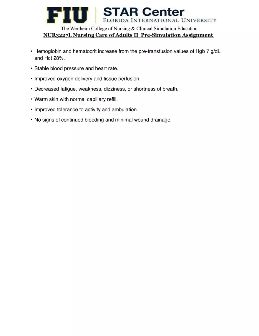 MSurg 2 Week 2 Prework SW - Page 6