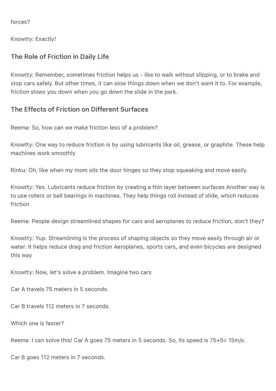 The Motion Chronicles - Page 3