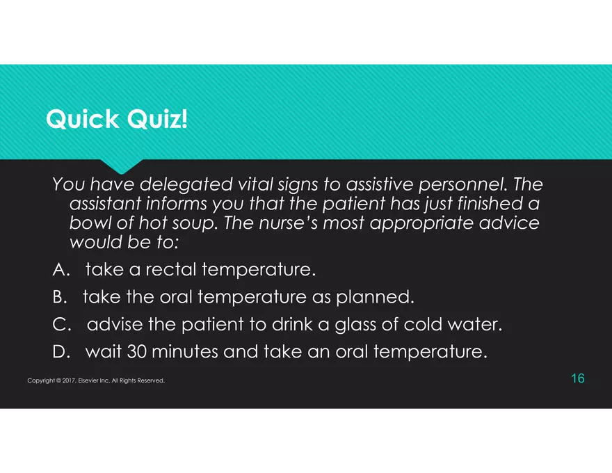Vital Signs - Engage Fundamentals and Potter - Page 8