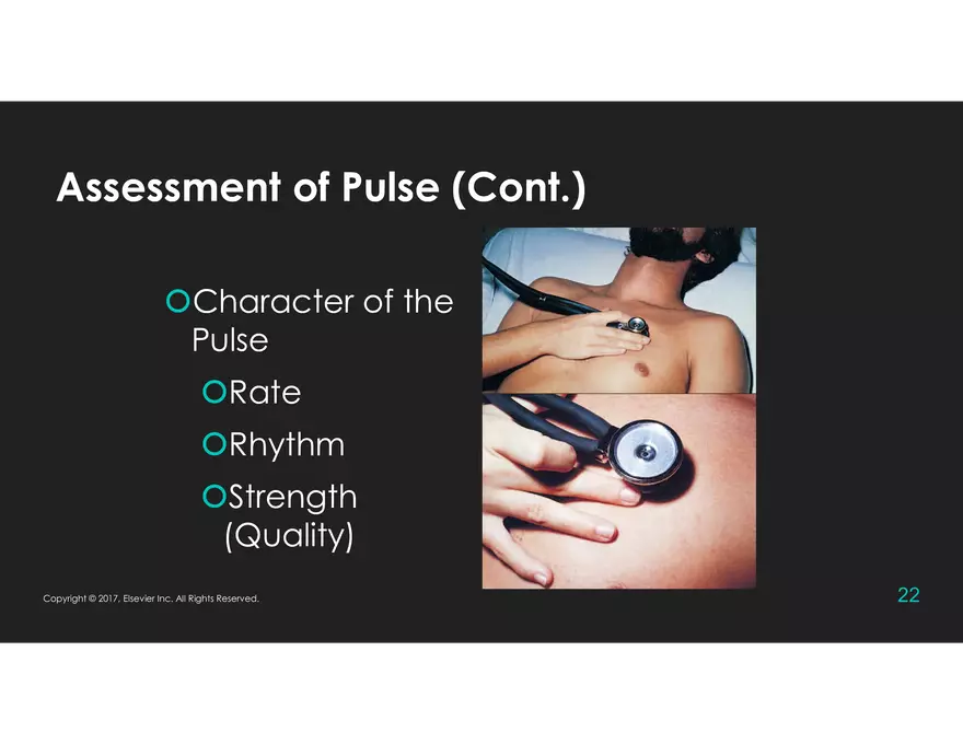 Vital Signs - Engage Fundamentals and Potter - Page 15