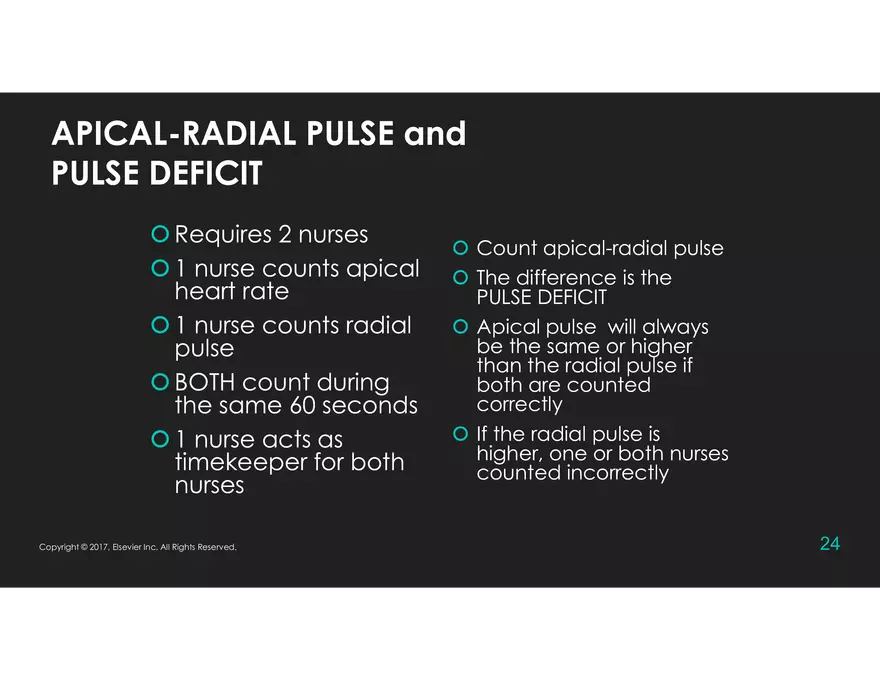 Vital Signs - Engage Fundamentals and Potter - Page 17