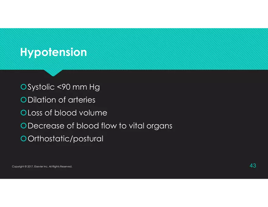 Vital Signs - Engage Fundamentals and Potter - Page 38