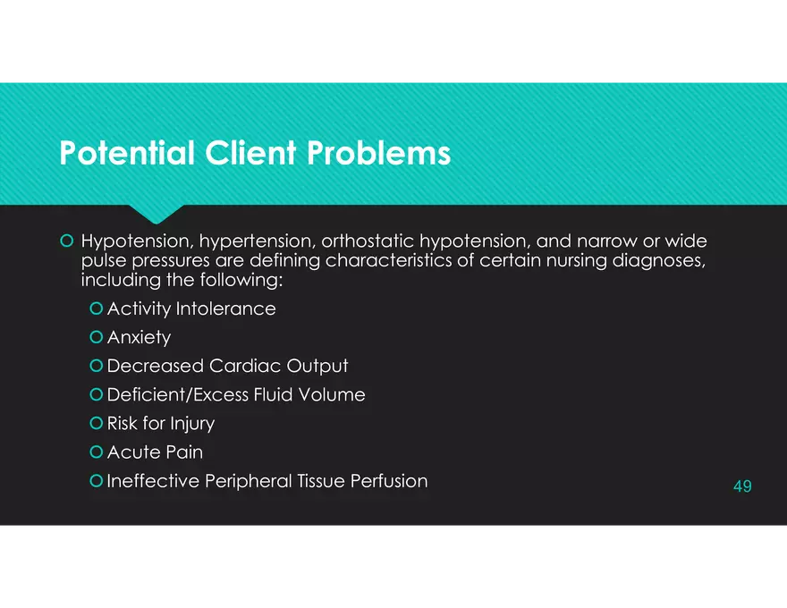Vital Signs - Engage Fundamentals and Potter - Page 44