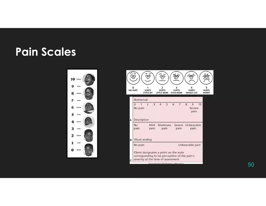 Vital Signs - Engage Fundamentals and Potter - Page 45