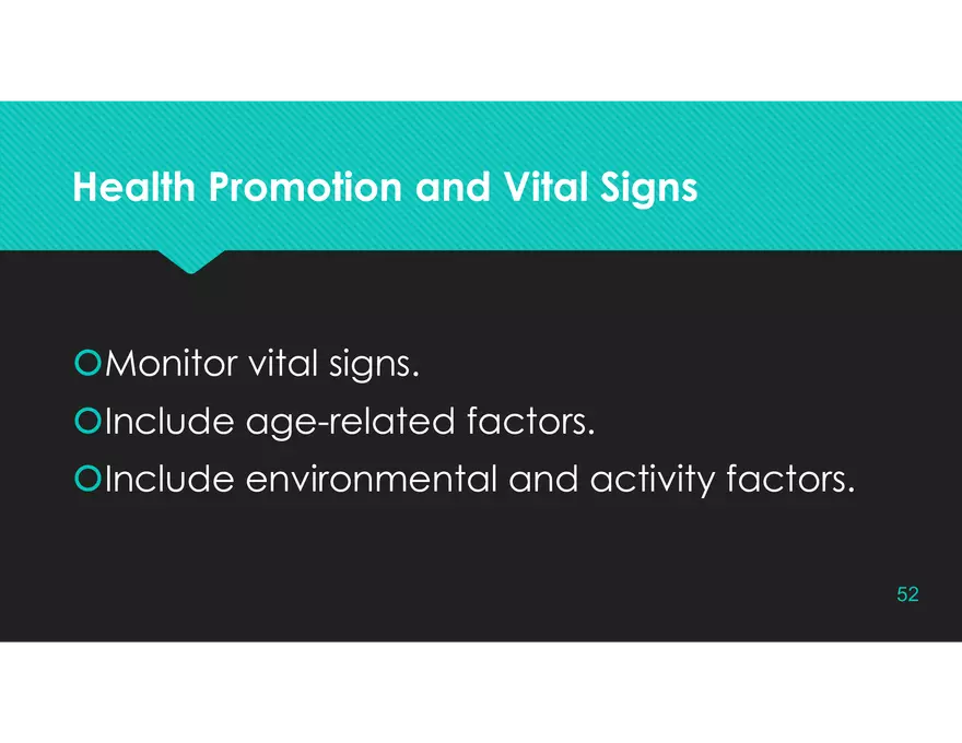 Vital Signs - Engage Fundamentals and Potter - Page 48