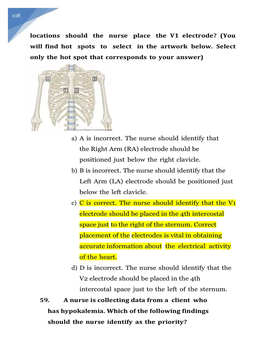 ATI PN Medsurg Exam - Page 11