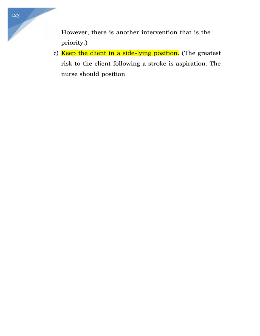 ATI PN Medsurg Exam - Page 28