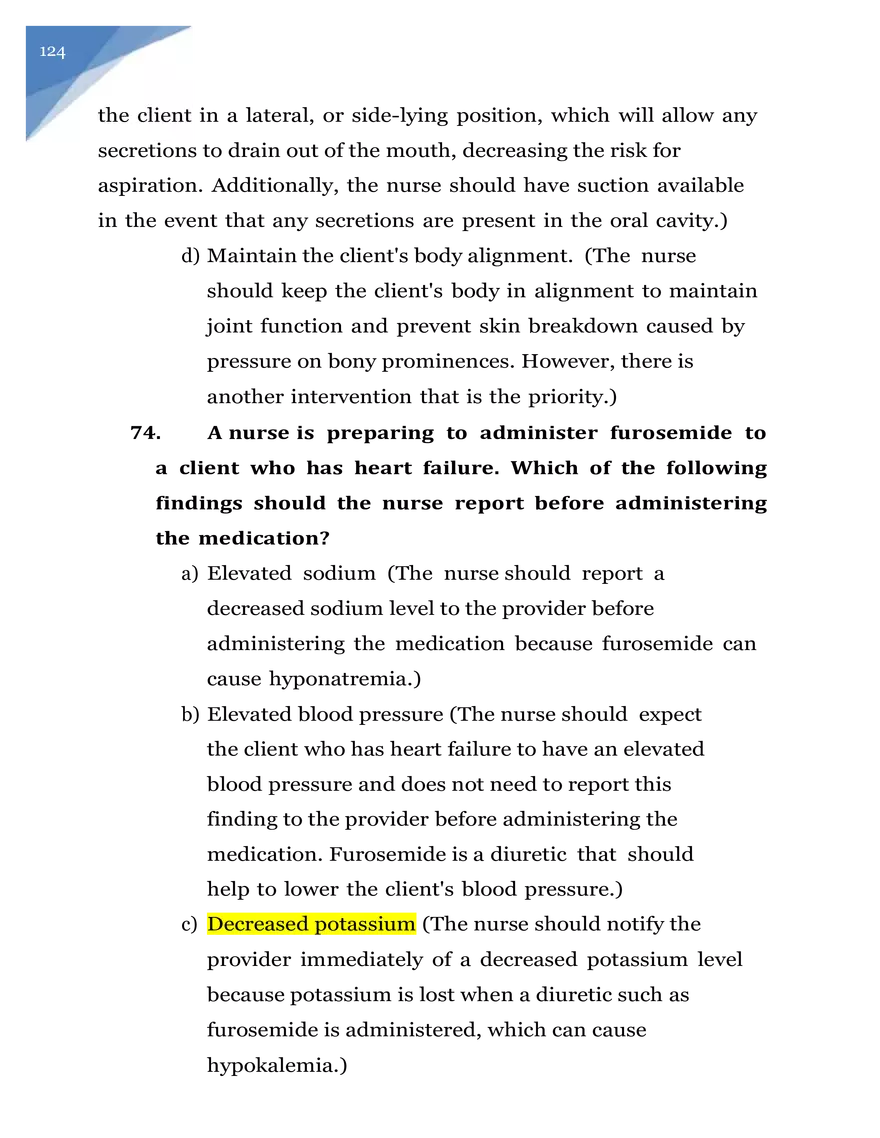 ATI PN Medsurg Exam - Page 29