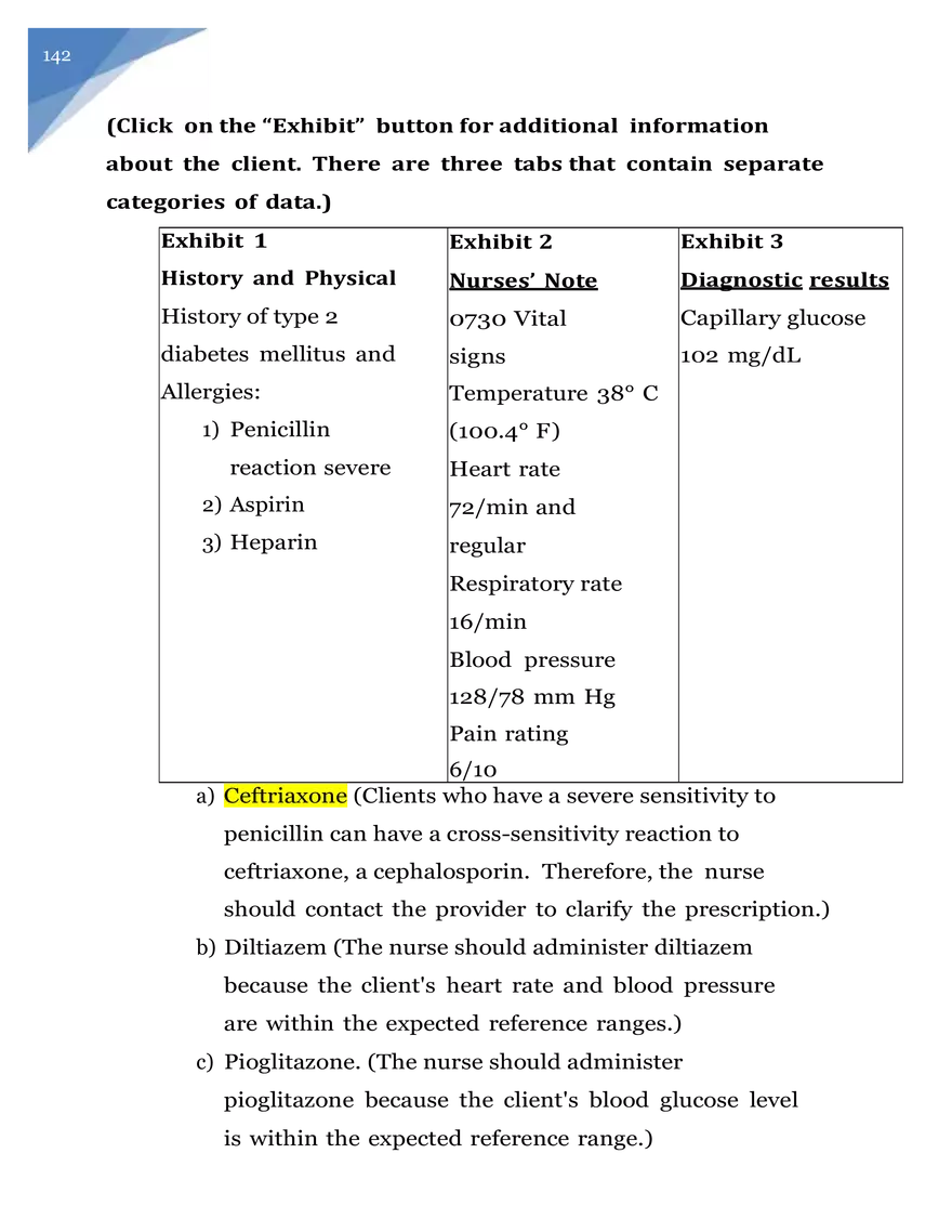 ATI PN Medsurg Exam - Page 49