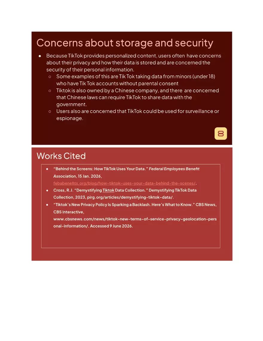 3.5 Data Presentation - Page 3