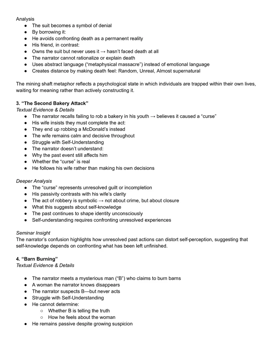 English Seminar Central Question - Page 2