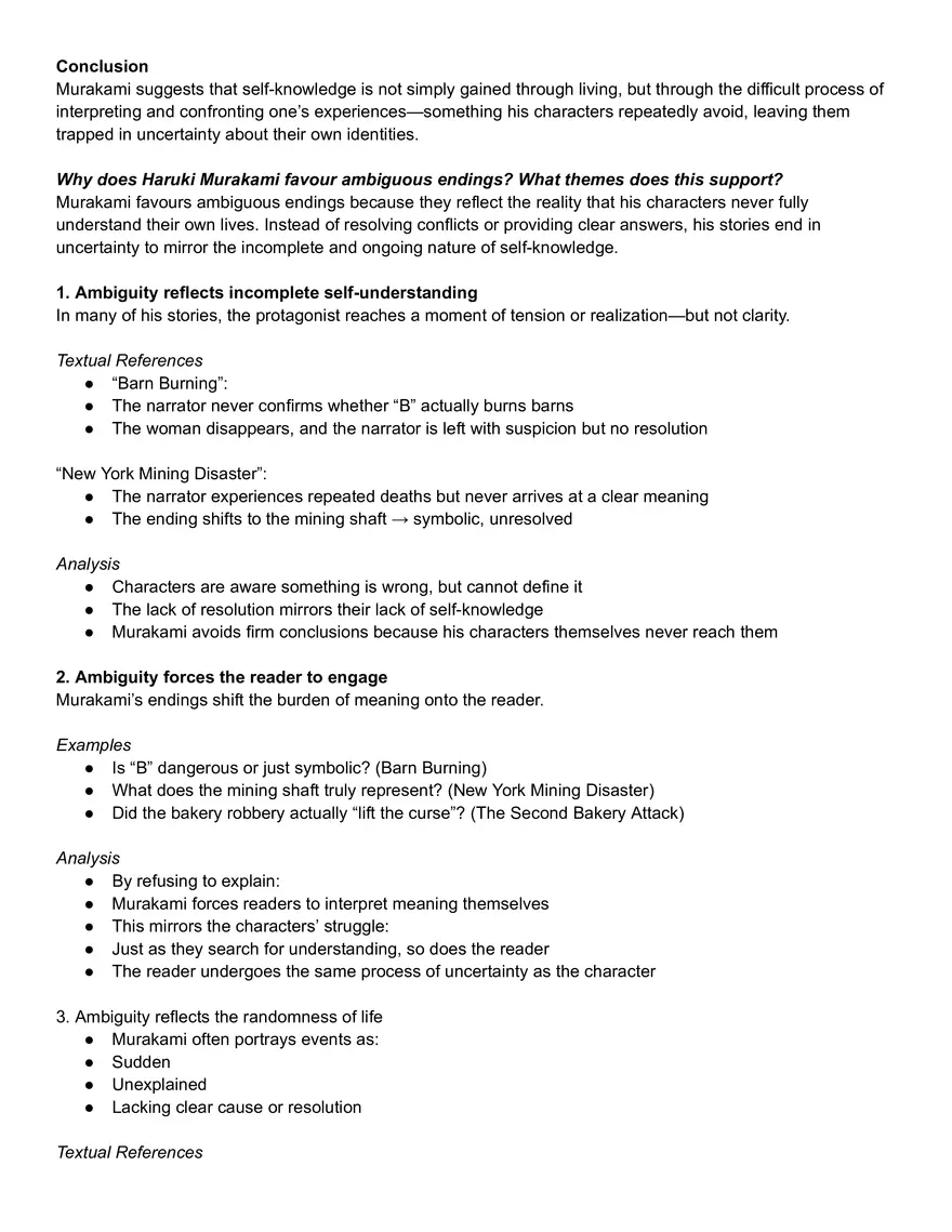English Seminar Central Question - Page 5