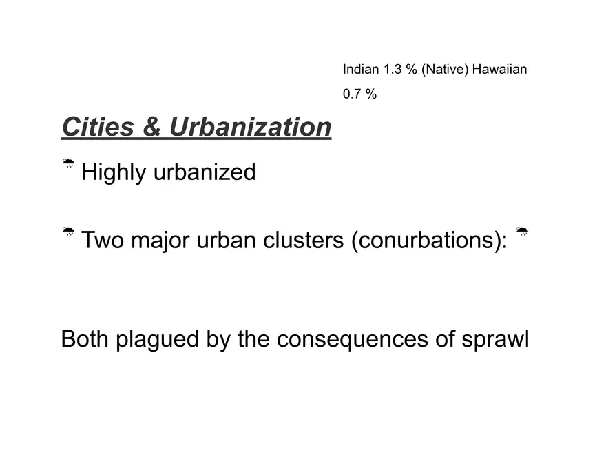Regional Geography of the United States - Page 8