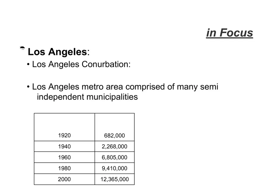 Regional Geography of the United States - Page 11