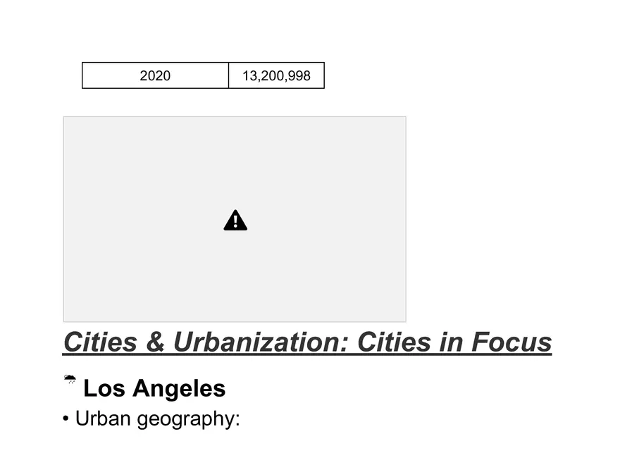 Regional Geography of the United States - Page 12