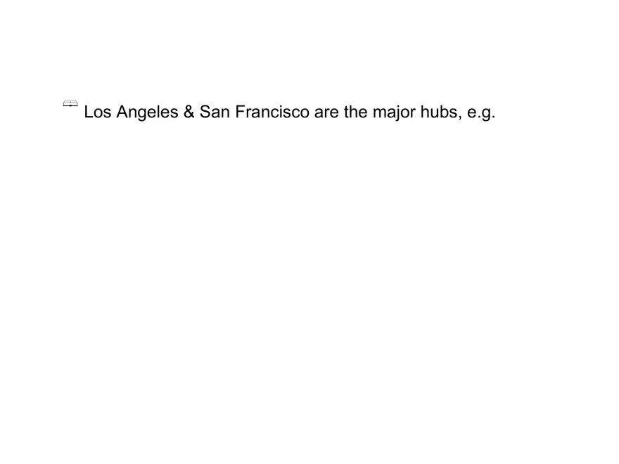 Regional Geography of the United States - Page 17