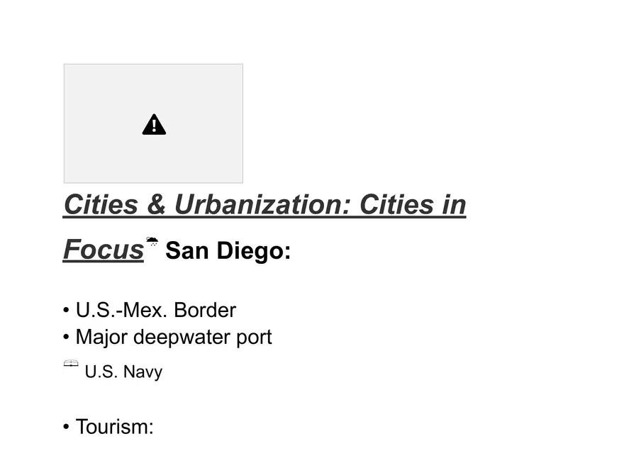 Regional Geography of the United States - Page 27