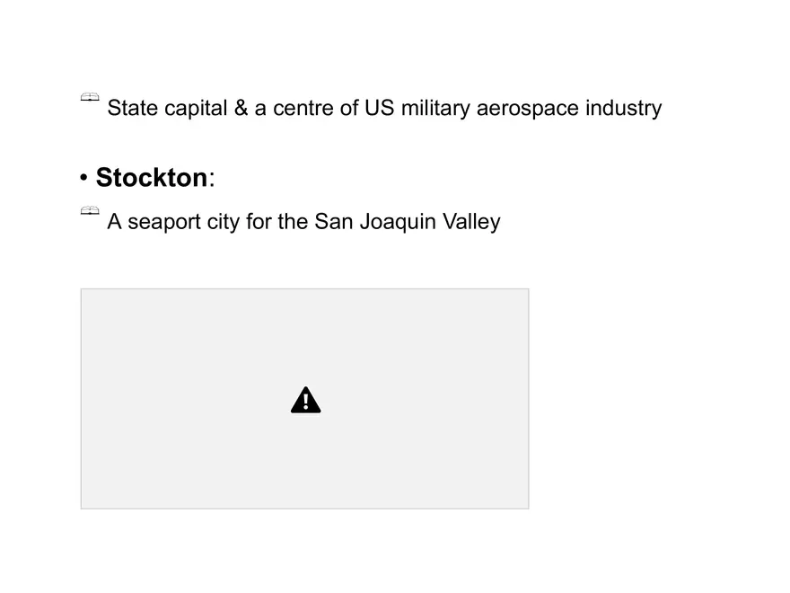 Regional Geography of the United States - Page 32