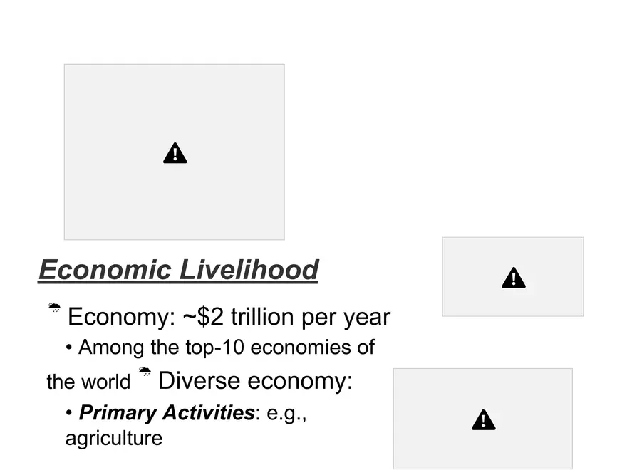 Regional Geography of the United States - Page 33