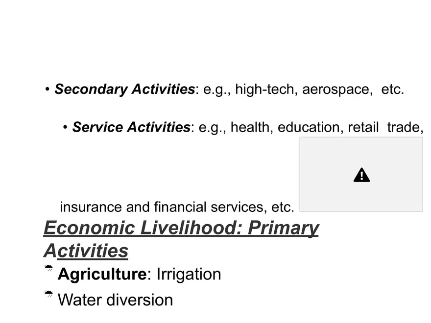Regional Geography of the United States - Page 34
