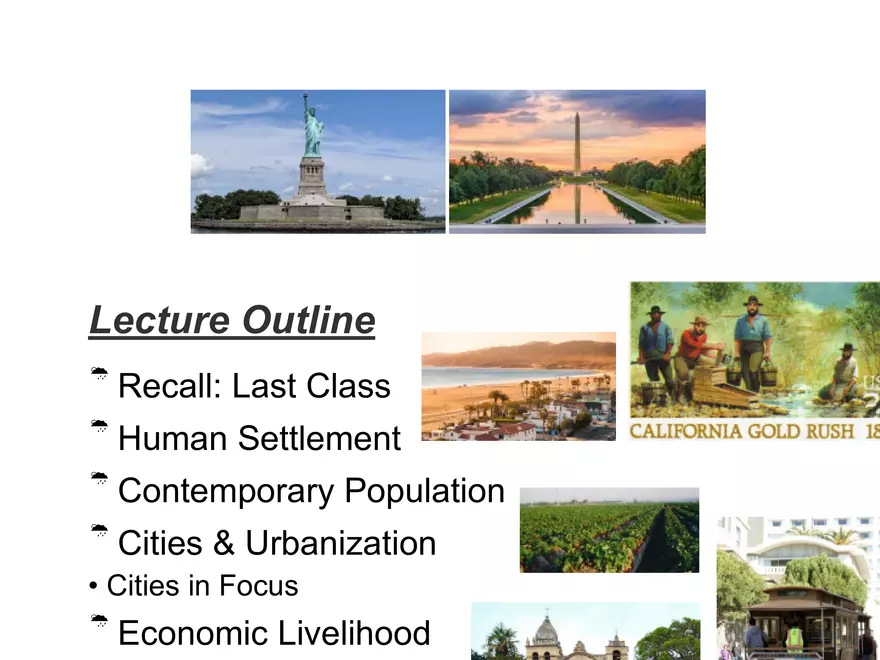 Regional Geography of the United States - Page 2