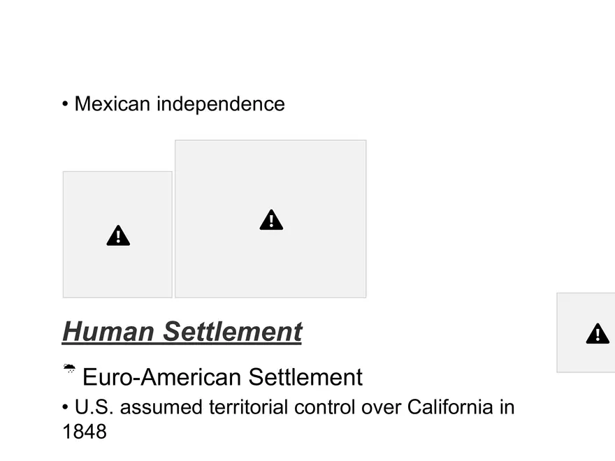 Regional Geography of the United States - Page 3