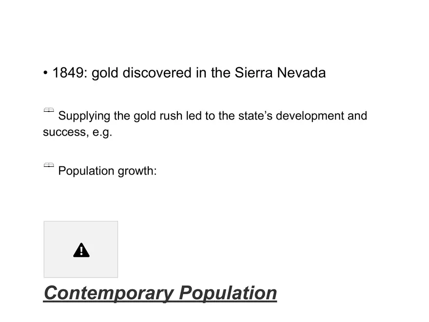 Regional Geography of the United States - Page 4