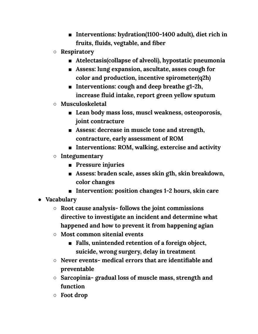 Module A Study Guide - Page 5