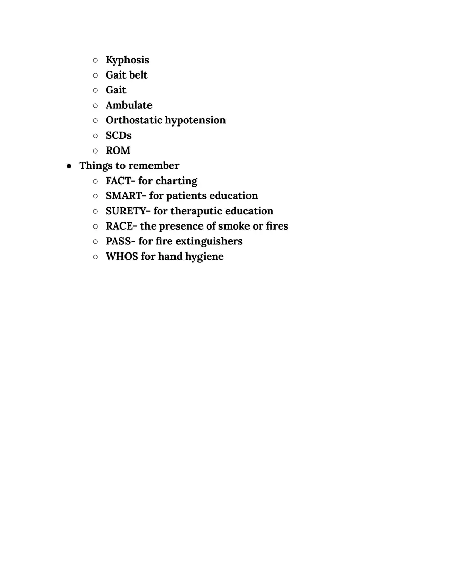 Module A Study Guide - Page 6