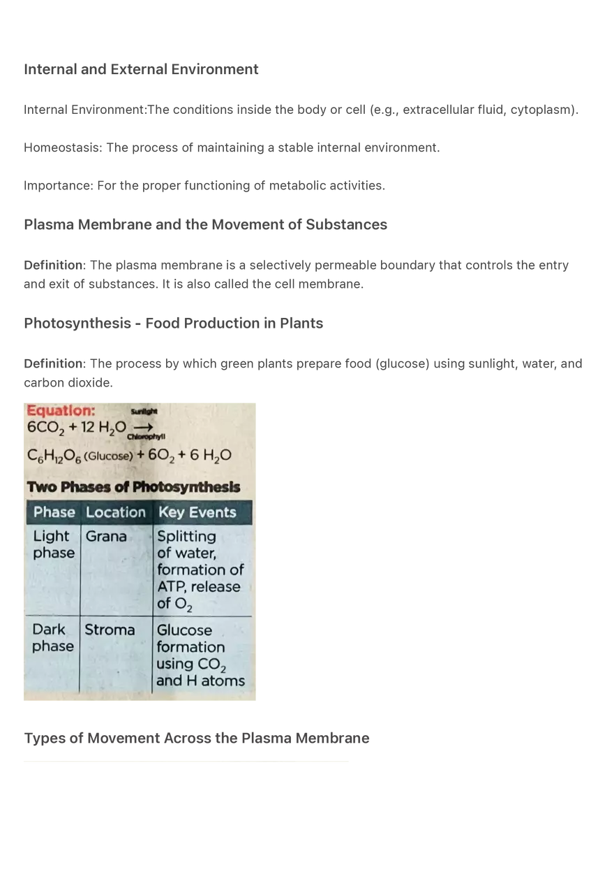 To Life Processes - Page 2
