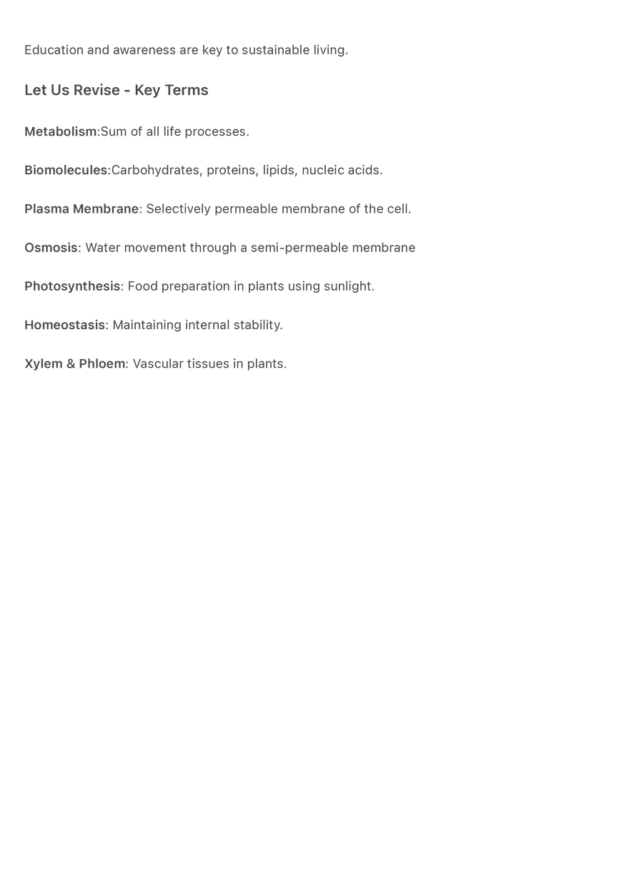 To Life Processes - Page 4