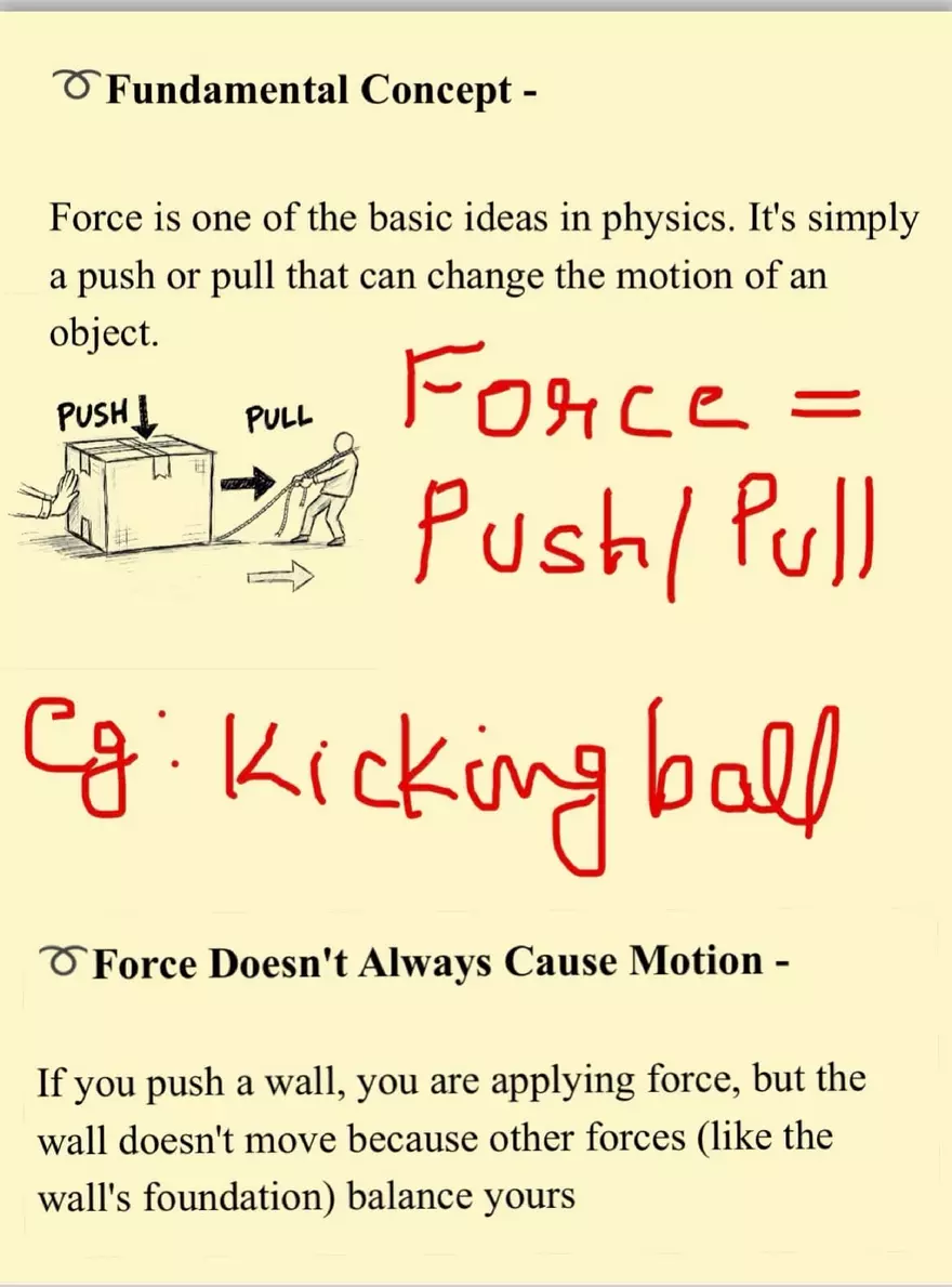 Facts About Force - Page 2