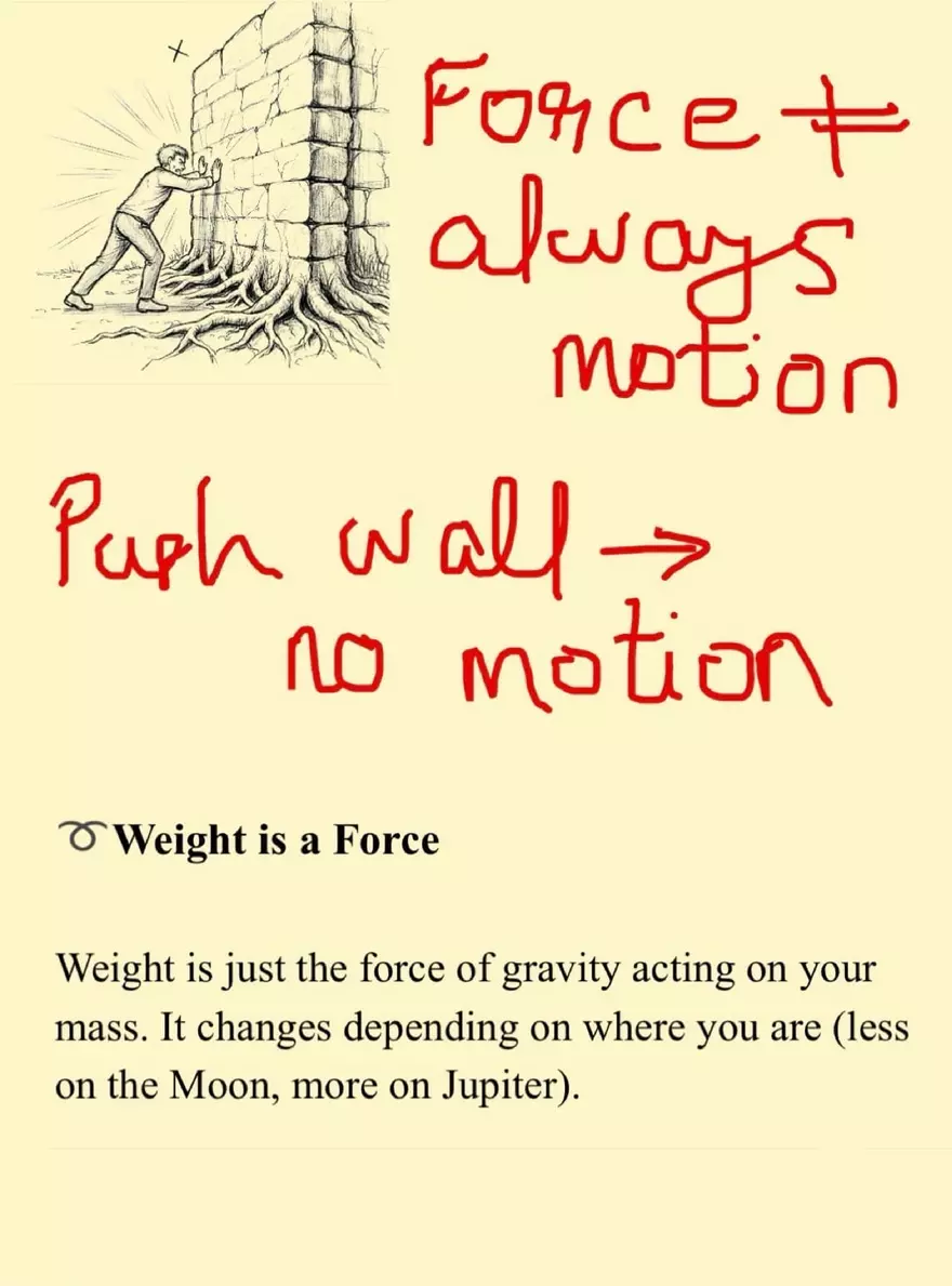 Facts About Force - Page 3