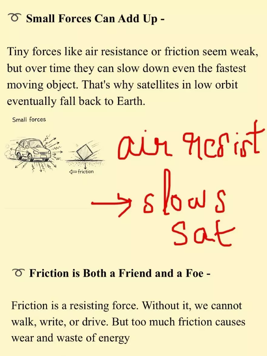 Facts About Force - Page 6