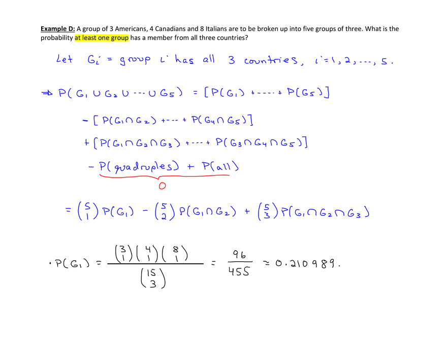 Stat 265 - Unit 2 - Video Set 5 - Class Examples - Page 3