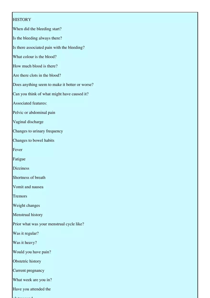 Miscarriage - Page 2