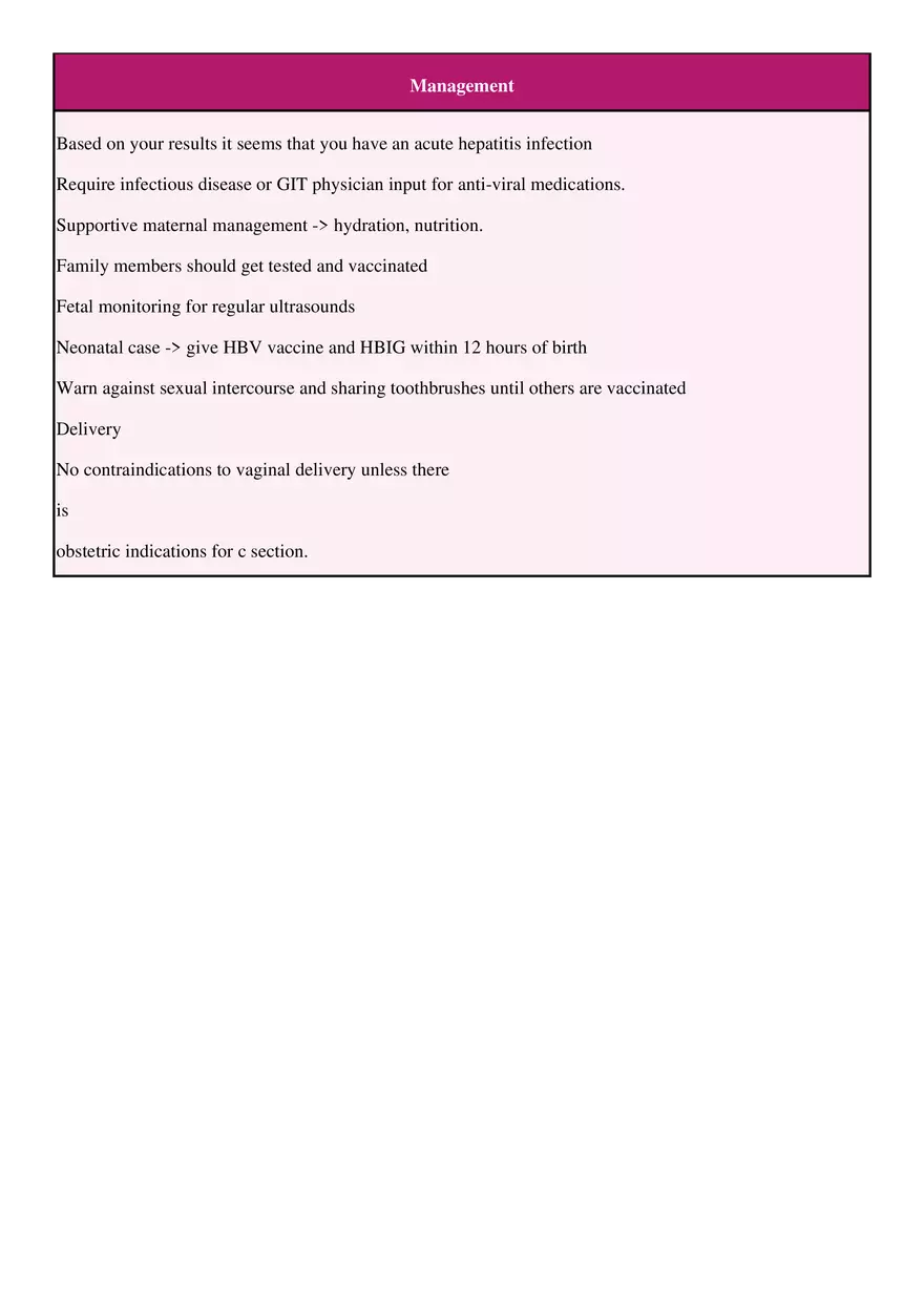 Jaundice in Obstetrics - Page 3