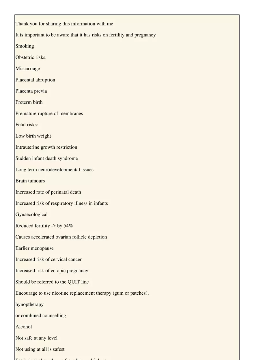 Smoking Counselling in Obstetrics - Page 2