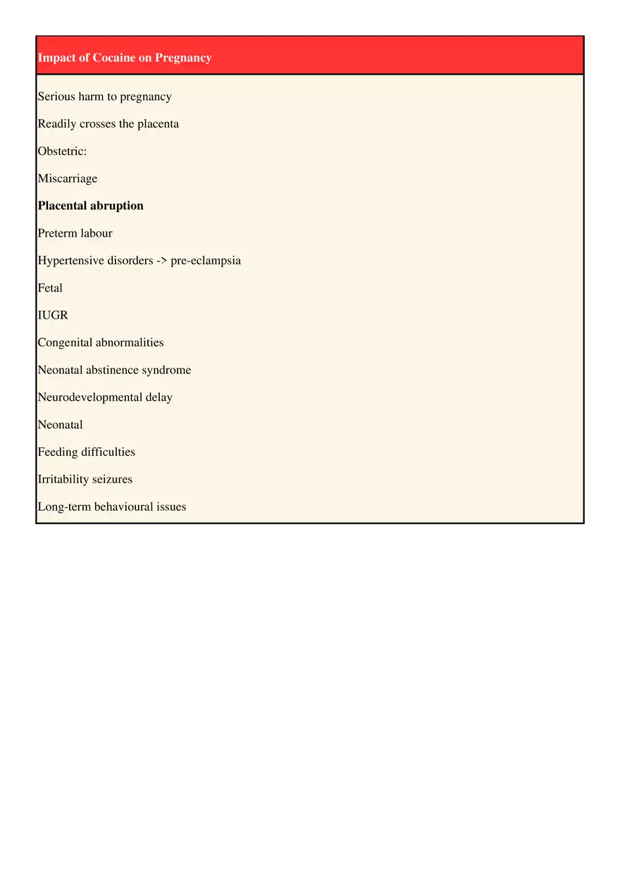 Smoking Counselling in Obstetrics - Page 5