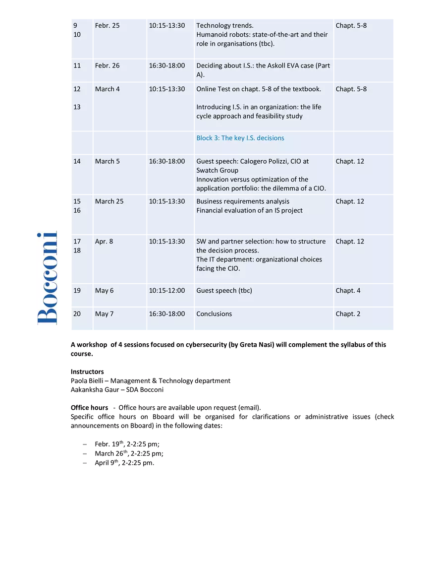 Management Information Systems 2025 - Page 4