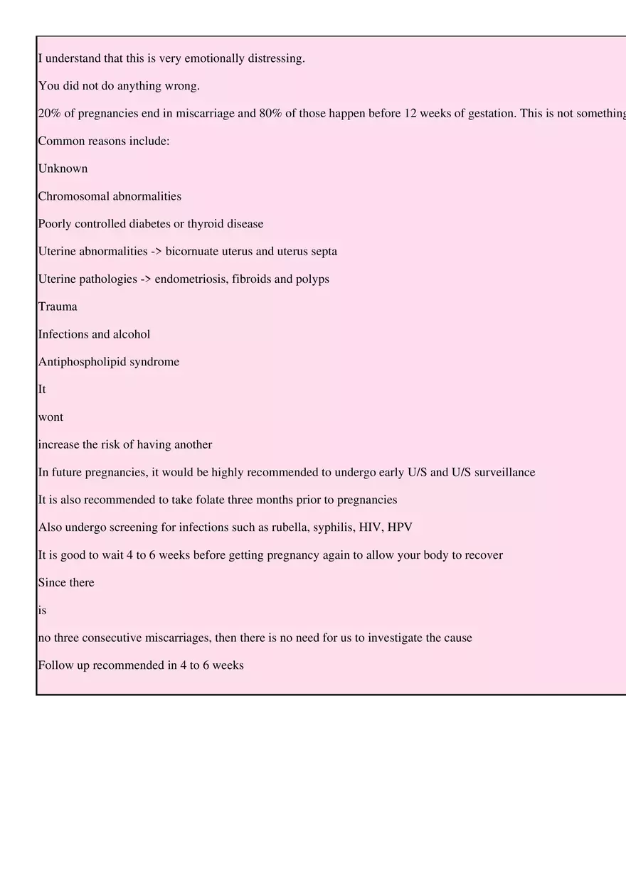 PVB in Pregnancy History - Page 4