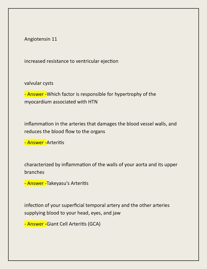 Patho Final Actual 2025/2026 Questions - Page 31