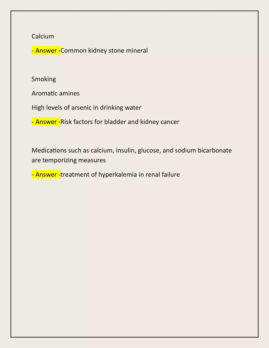 Patho Final Actual 2025/2026 Questions - Page 44