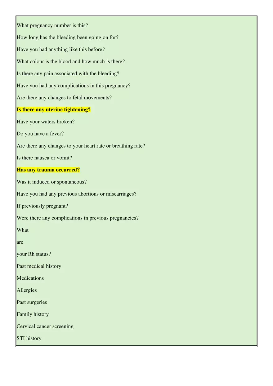 APH History - Page 2
