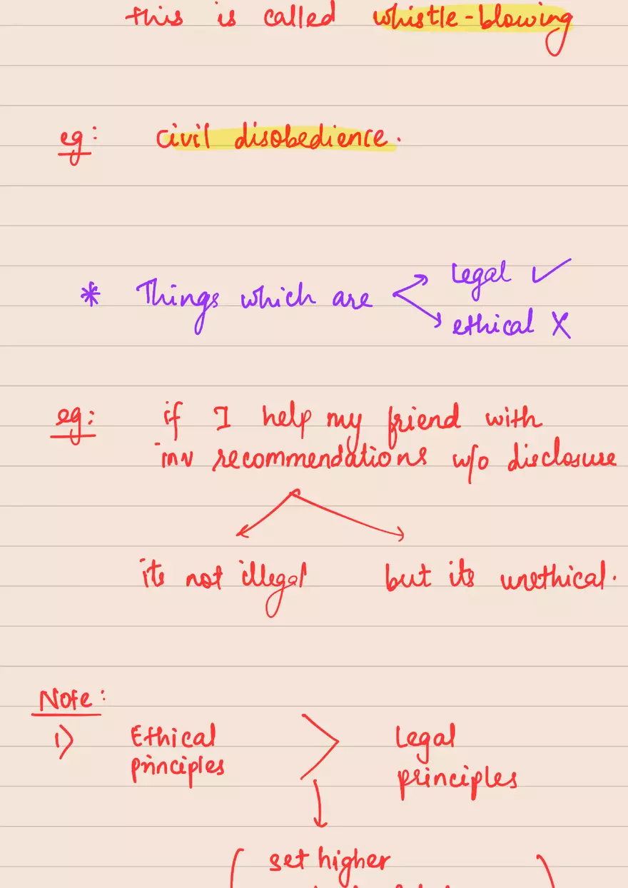 Introduction - Ethics - Page 3