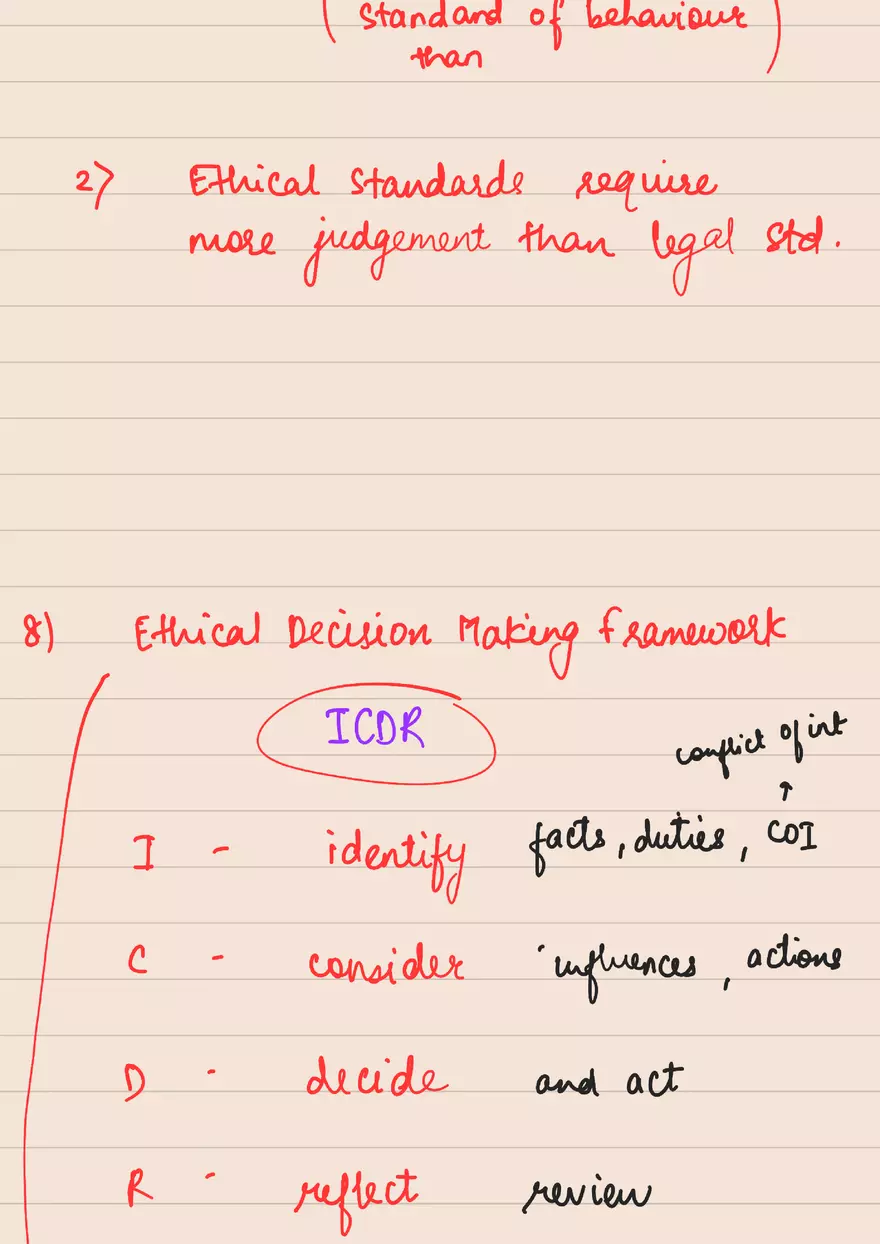 Introduction - Ethics - Page 4