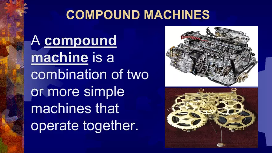 Week 3 Simple and Compound Machines - Page 32