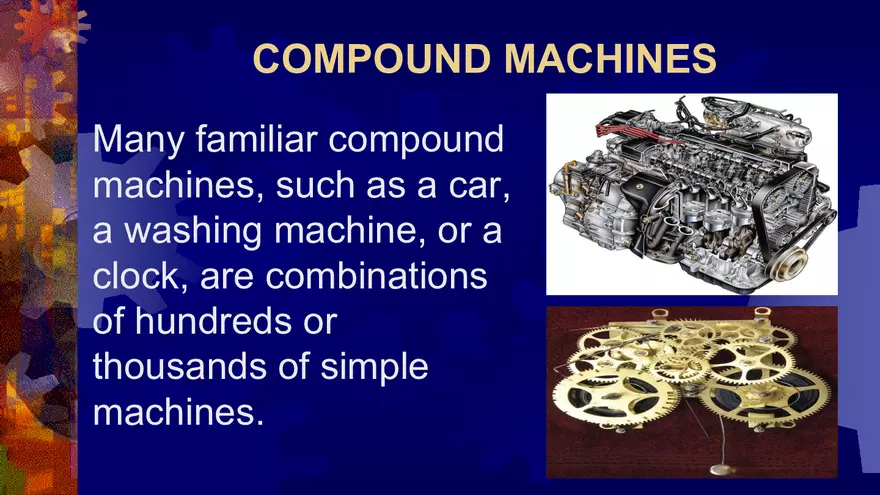 Week 3 Simple and Compound Machines - Page 33