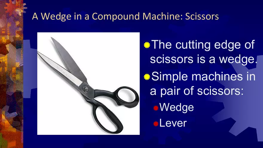 Week 3 Simple and Compound Machines - Page 38