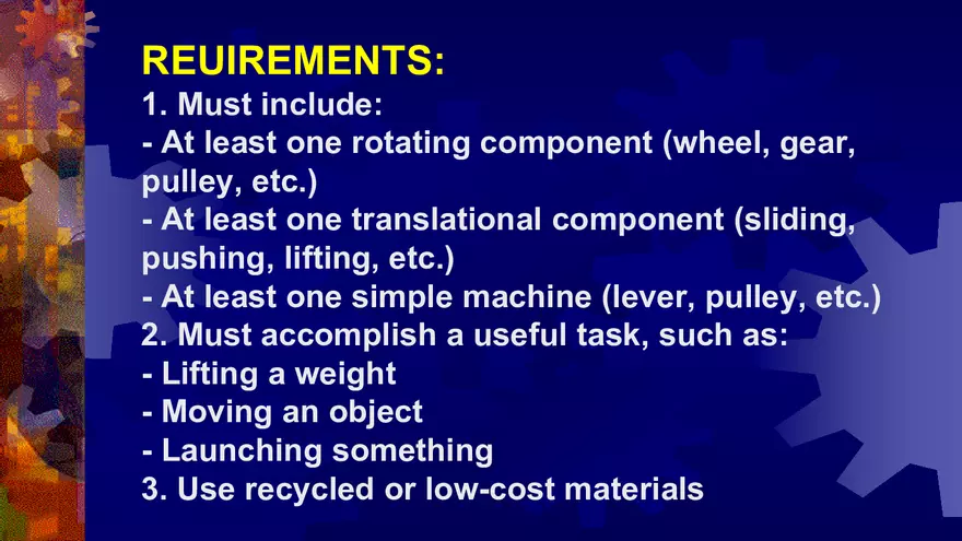 Week 3 Simple and Compound Machines - Page 61